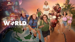 Race Across the World Sverige kép
