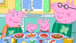 Peppa malac 6. évad Ep.19 19. epizód