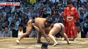 GRAND SUMO Highlights 30. évad Ep.6 6. epizód