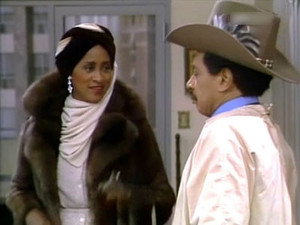 The Jeffersons 7. évad Ep.9 9. epizód