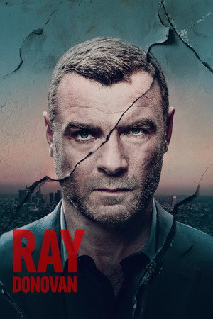 Ray Donovan poszter
