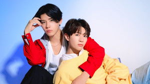 The Boy Next World ～並行世界の恋人～ kép