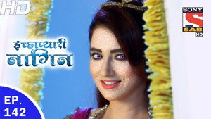 इच्छाप्यारी नागिन 1. évad Ep.142 142. epizód