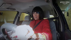 Celebrity Hunted: Caccia all'uomo Speciális epizódok Ep.4 4. epizód