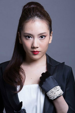 山本千尋 profil kép