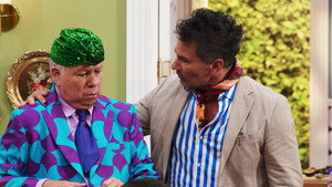 Riquísimos... Por Cierto 2. évad Ep.5 5. epizód