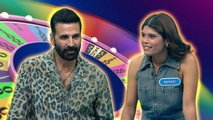 Wheel Of Fortune India 1. évad Ep.36 36. epizód