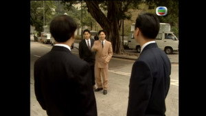 壹號皇庭 2. évad Ep.8 8. epizód