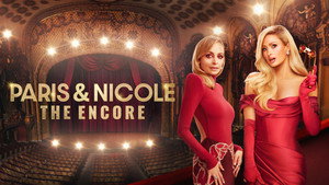Paris & Nicole: The Encore kép