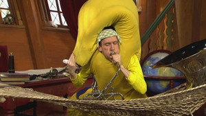 Piet Piraat 3. évad Ep.27 27. epizód