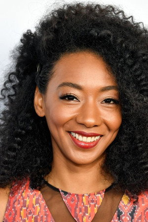 Betty Gabriel profil kép