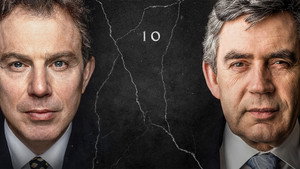 Blair and Brown: The New Labour Revolution kép