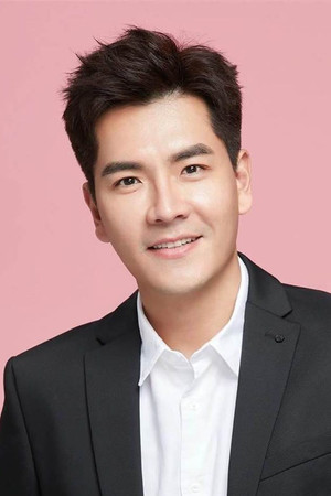 王傳一 profil kép