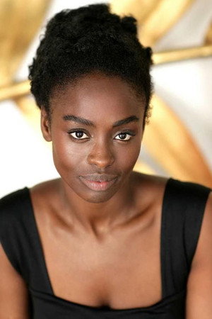 Aïssa Maïga profil kép