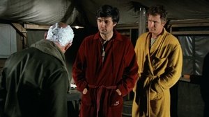 M*A*S*H 3. évad Ep.4 4. epizód