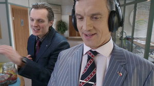 Camera Cafe. Nowe parzenie 1. évad Ep.24 24. epizód