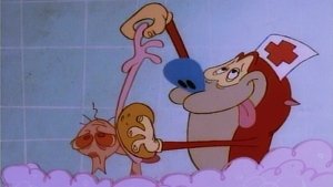 The Ren & Stimpy Show 1. évad Ep.4 4. epizód