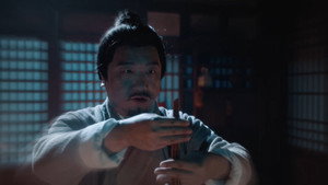 唐探之盛世少年 1. évad Ep.12 12. epizód