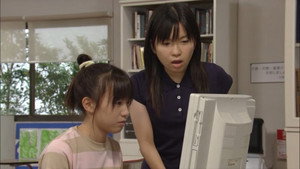 キッズ・ウォー 5. évad Ep.23 23. epizód