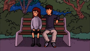 Daria 5. évad Ep.2 2. epizód