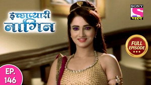 इच्छाप्यारी नागिन 1. évad Ep.146 146. epizód