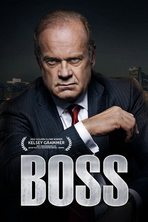 Boss poszter