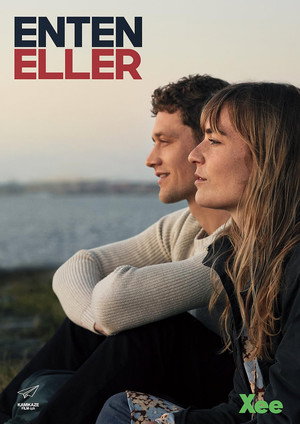Enten/Eller poszter