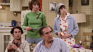 Laverne & Shirley 1. évad Ep.13 13. epizód