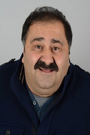 Nurullah Çelebi profil kép