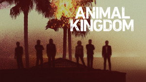 Animal Kingdom kép