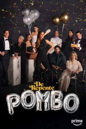 Pombo poszter
