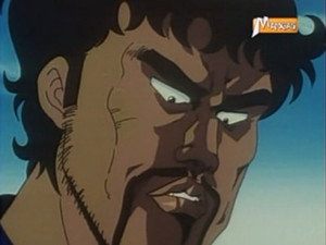 ハイスクール! 奇面組 1. évad Ep.108 108. epizód