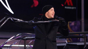 Dick Clark's New Year's Rockin' Eve with Ryan Seacrest 45. évad Ep.2 2. epizód