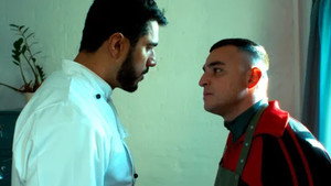 Fredløs 1. évad Ep.4 4. epizód