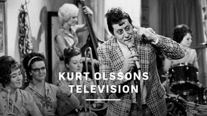 Kurt Olssons television kép