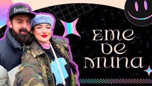 Eme de Muna kép
