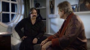 Toast of London 1. évad Ep.4 4. epizód