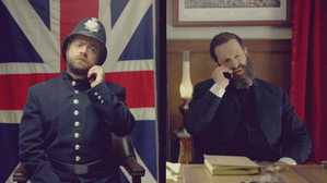 Drunk History 4. évad Ep.5 5. epizód