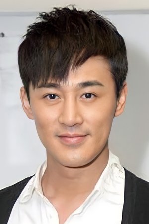 林峯 profil kép