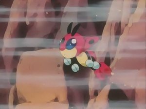 Pokémon 4. évad Ep.15 15. epizód