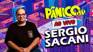 Pânico Jovem Pan 11. évad Ep.142 142. epizód