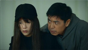 異空感應 1. évad Ep.25 25. epizód