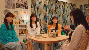 ひとりでしにたい 1. évad Ep.5 5. epizód