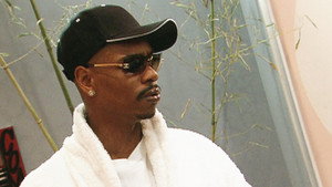 Chappelle's Show 2. évad Ep.9 9. epizód