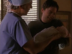 Everwood 4. évad Ep.18 Élvezd az utazást!