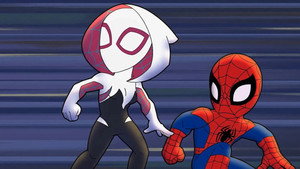 Marvel Super Hero Adventures 2. évad Ep.2 2. epizód