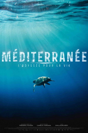 Átalakulóban a mediterrán élővilág 1. évad (2022-04-12) poszter