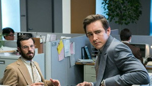 Halt and Catch Fire – CTRL nélkül kép