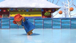 Paddington kalandjai 2. évad Ep.16 16. epizód