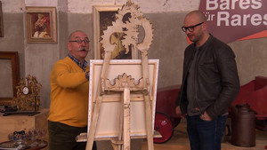 Bares für Rares 7. évad Ep.162 162. epizód